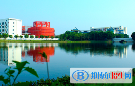 清遠(yuǎn)職業(yè)技術(shù)學(xué)院2020年招生簡章