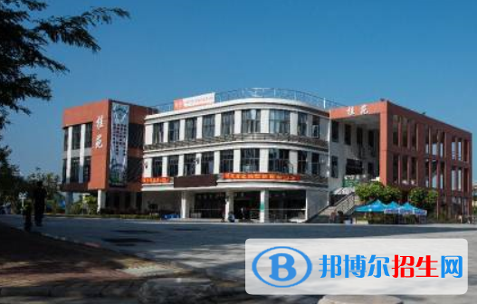 廣東工貿(mào)職業(yè)技術(shù)學院2020年有哪些專業(yè)
