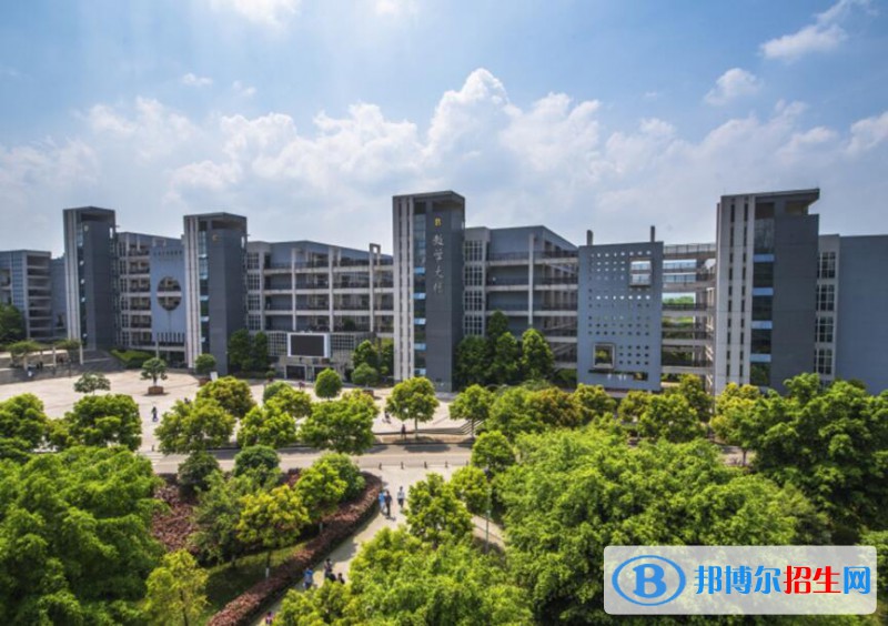 重慶城市管理職業(yè)學院地址在哪里