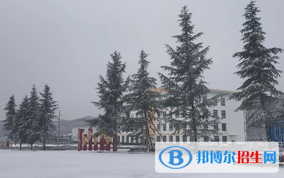 鎮(zhèn)原縣職業(yè)中等專業(yè)學(xué)校怎么樣、好不好