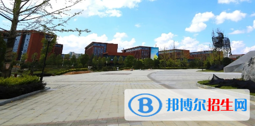 貴州輕工職業(yè)技術(shù)學(xué)院中專部怎么樣、好不好