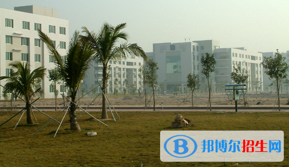 廣東科學(xué)技術(shù)職業(yè)學(xué)院2020年學(xué)費、收費多少