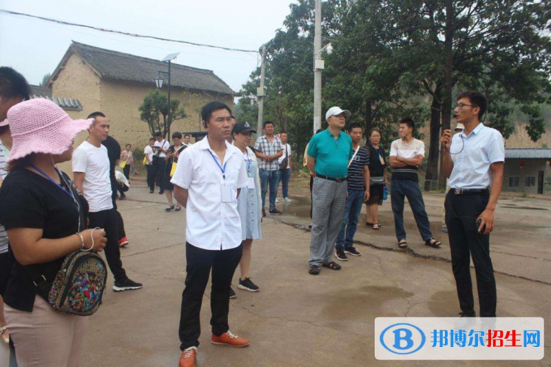 中國共產(chǎn)主義青年團(tuán)河南省團(tuán)校2021年有哪些專業(yè)