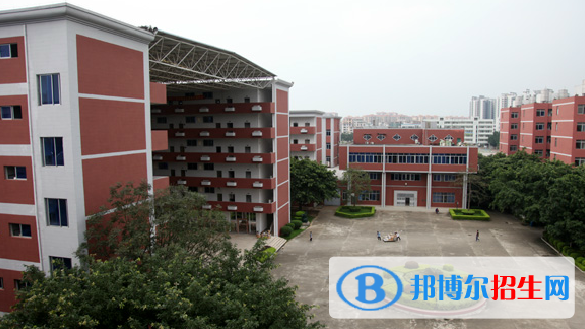 廣州工程技術(shù)職業(yè)學(xué)院怎么樣、好不好