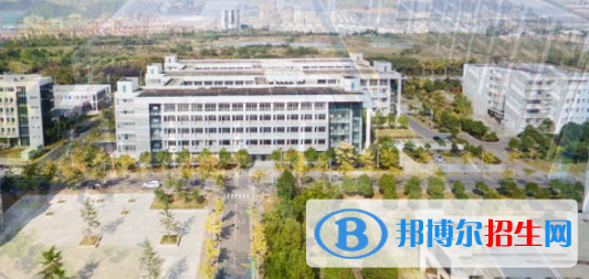 合肥職業(yè)技術學院2020年學費、收費多少