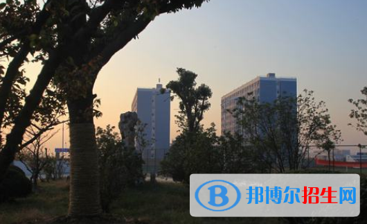 安徽糧食工程職業(yè)學院怎么樣、好不好