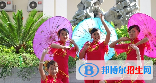 貴陽(yáng)經(jīng)濟(jì)貿(mào)易中等專業(yè)學(xué)校怎么樣、好不好