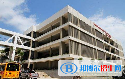 三亞國際學校小學部2020年招生計劃