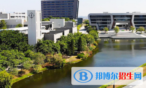 廣州科技職業(yè)技術大學2020年招生代碼