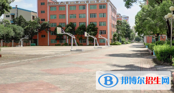 惠州經(jīng)濟(jì)職業(yè)技術(shù)學(xué)院怎么樣、好不好