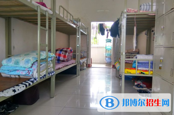 襄陽旅游服務(wù)學(xué)校宿舍