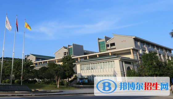 廣州華夏職業(yè)學(xué)院怎么樣、好不好