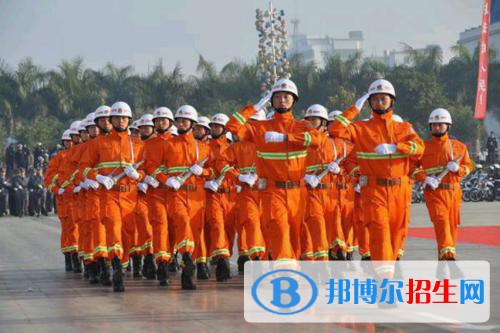 四川2020年消防工程技術學校什么時候招生