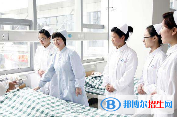 甘肅2020年衛(wèi)校讀什么專業(yè)有前途