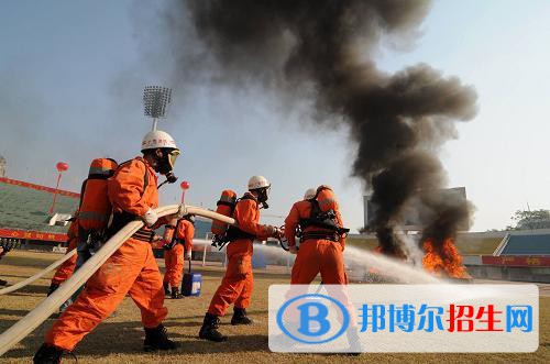 四川2020年大專學校有哪些有消防工程技術(shù)學校