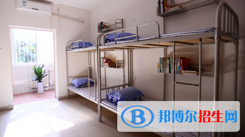 梅州梅縣區(qū)第一職業(yè)學校2020年宿舍條件