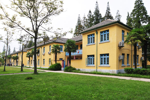 南京城建中等專業(yè)學(xué)校怎么樣、好不好