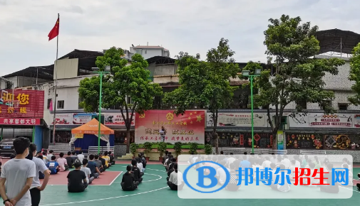 梅州機(jī)械技工學(xué)校2020年報(bào)名條件、招生要求、招生對象