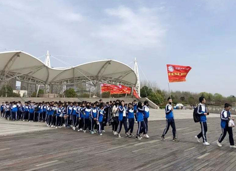 徐州中健科技職業(yè)技術(shù)學(xué)校2020年報名條件、招生要求、招生對象