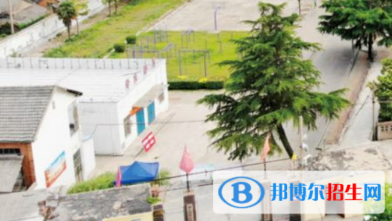 淮北市烈山區(qū)中等專業(yè)學(xué)校怎么樣、好不好