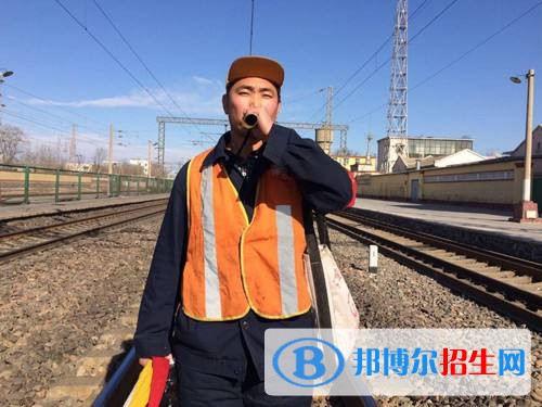陜西2021年可以讀鐵路學校的大專學校