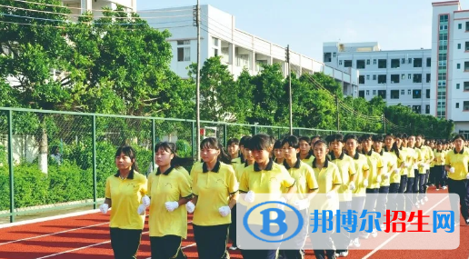 東莞聯(lián)合高級技工學(xué)校怎么樣、好不好