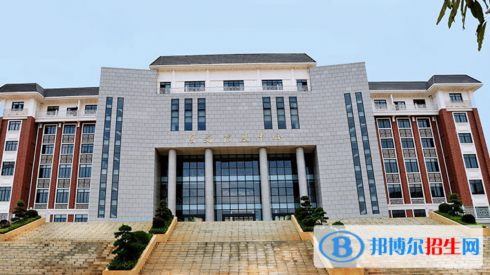 廣西2021年哪些大專學校鐵路學校好
