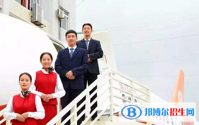 湖北2021年有什么好的航空服務(wù)學(xué)校