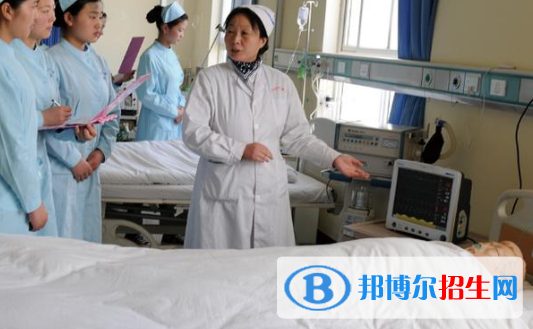 廣東2021年衛(wèi)校是什么學歷