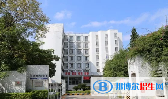 汕頭鮀濱職業(yè)技術(shù)學(xué)校怎么樣、好不好
