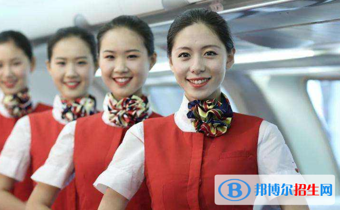 湖北2021年航空服務(wù)學校學什么的