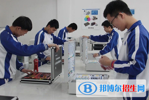 汕頭中博職業(yè)技術(shù)學(xué)校2021年學(xué)費(fèi)、收費(fèi)多少
