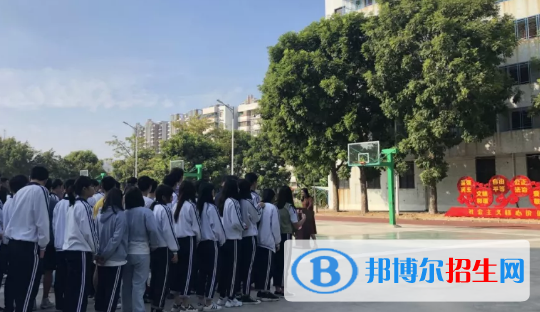 汕頭光明理工職業(yè)技術(shù)學(xué)校2021年報(bào)名條件、招生要求、招生對(duì)象