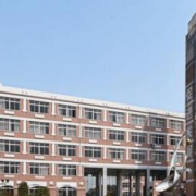 杭州市余杭區(qū)新理想高級中學