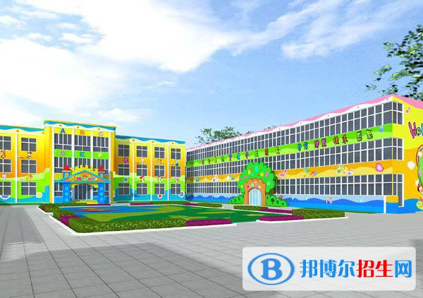 重慶2021年男生上什么幼師學校比較好