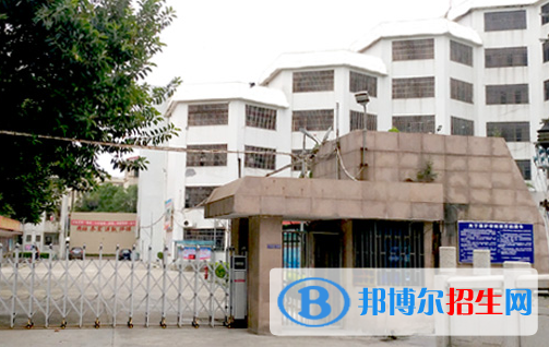 揭陽體育運動學校2021年招生錄取分數線