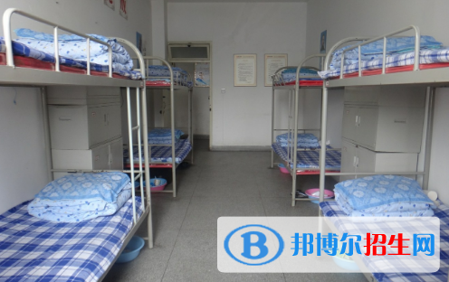 揭陽體育運動學(xué)校2021年宿舍條件