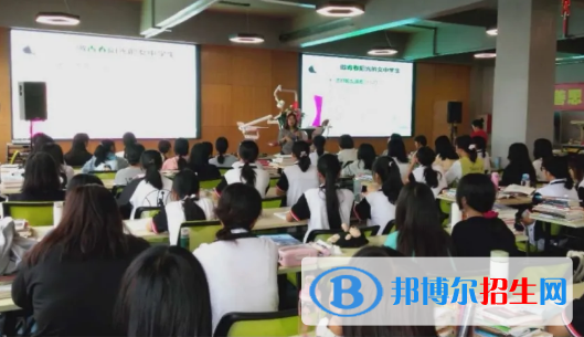 韶關(guān)湞江中等職業(yè)學(xué)校2021年報(bào)名條件、招生要求、招生對(duì)象