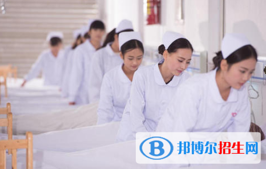 廣州2021年衛(wèi)校適合女生學嗎