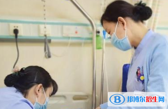 蘭州2021年讀衛(wèi)校哪個(gè)專業(yè)好