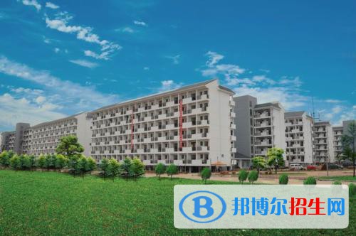 貴陽電力技工學校2021年招生錄取分數(shù)線