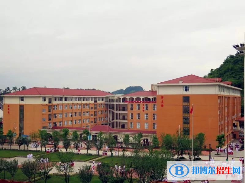 貴州建設職業(yè)技術(shù)學院中職部2021年招生錄取分數(shù)線