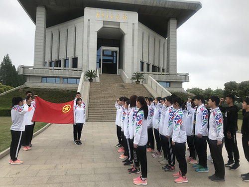 連云港市體育運(yùn)動(dòng)學(xué)校2021年報(bào)名條件、招生要求、招生對(duì)象