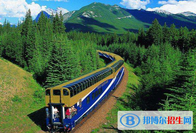西安2021年哪所鐵路學校比較好