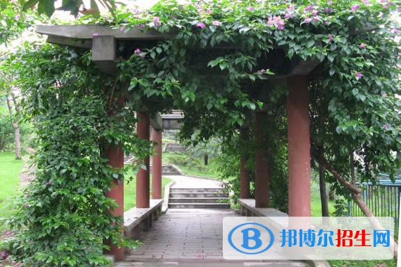 重慶市墊江縣職業(yè)教育中心怎么樣、好不好