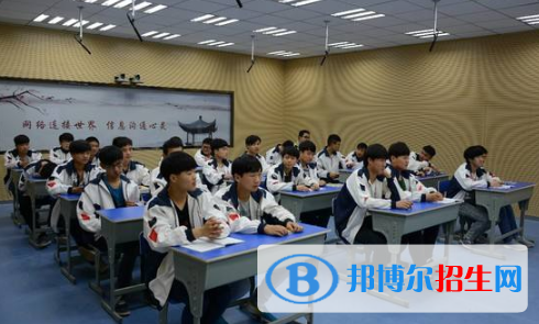 滁州市信息工程學校怎么樣、好不好