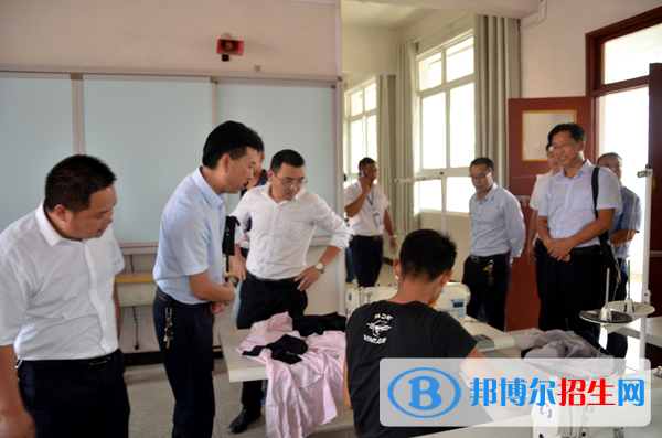 綏陽中等職業(yè)學(xué)校怎么樣、好不好