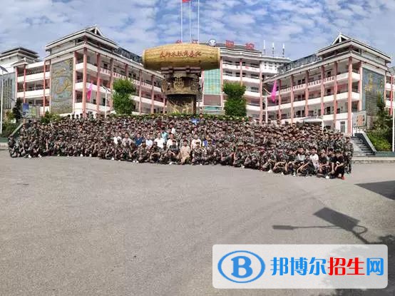 臺江中等職業(yè)學校2021年招生錄取分數線