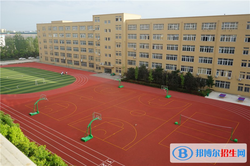 合肥工貿(mào)高級技工學(xué)校怎么樣、好不好