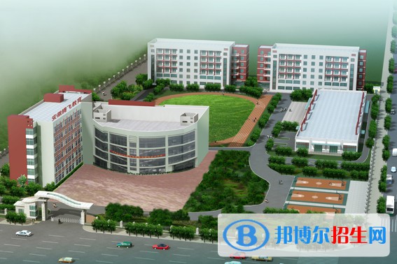合肥騰飛技工學(xué)校怎么樣、好不好